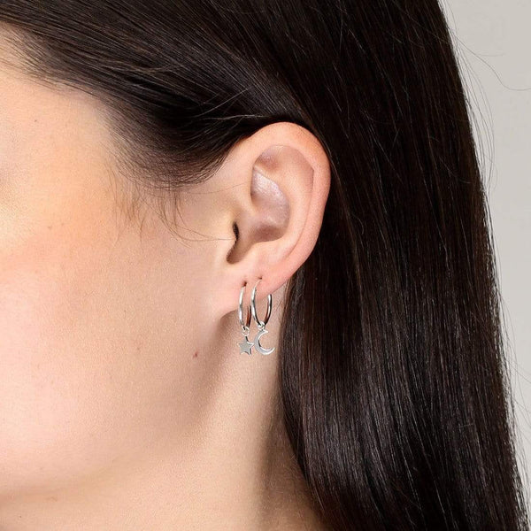 Midsummer Star / Galaxy Sleepers - Silver