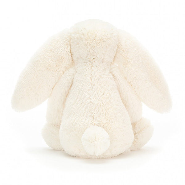 Jellycat / Bashful Bunny - Cream (Medium)