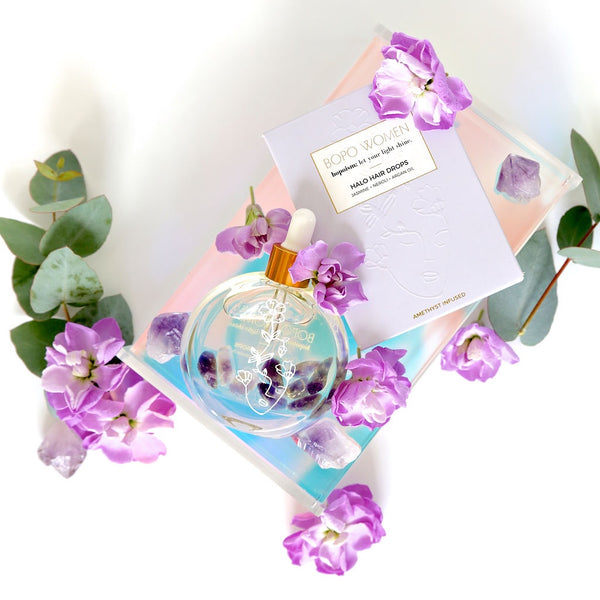 BOPO Women / Halo Hair Drops