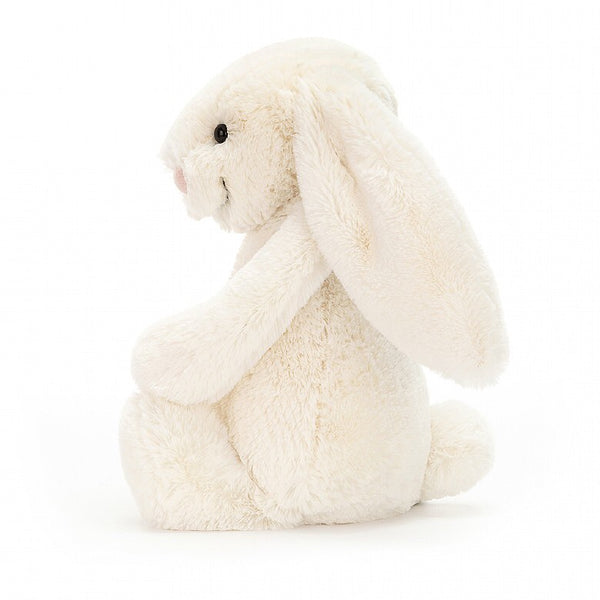 Jellycat / Bashful Bunny - Cream (Medium)