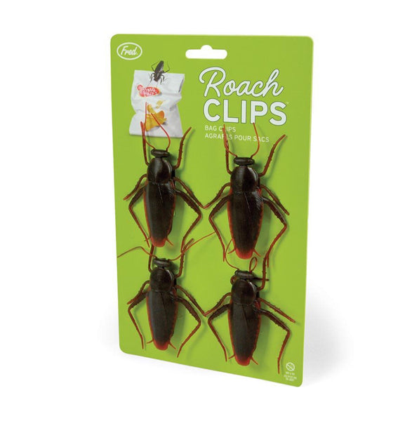 Fred / Roach Clips