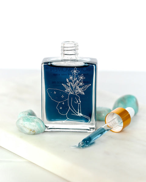 BOPO Women / Hormone Hero Face Oil