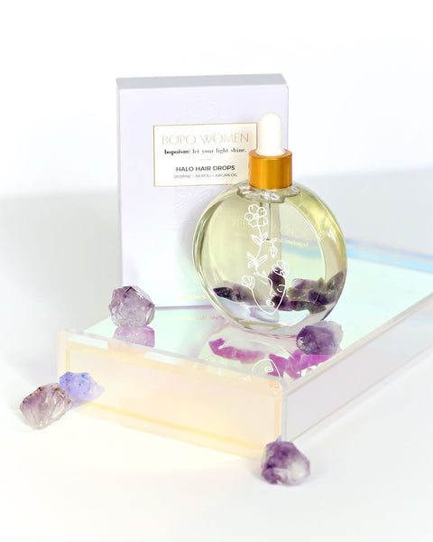 BOPO Women / Halo Hair Drops