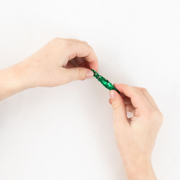 Tiger Tribe / Glitter Goo - Gemstone Sparkle