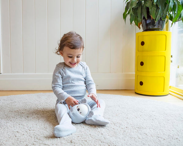 Tiger Tribe / Roly Poly - Koala