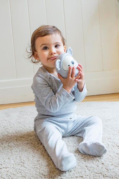 Tiger Tribe / Roly Poly - Koala