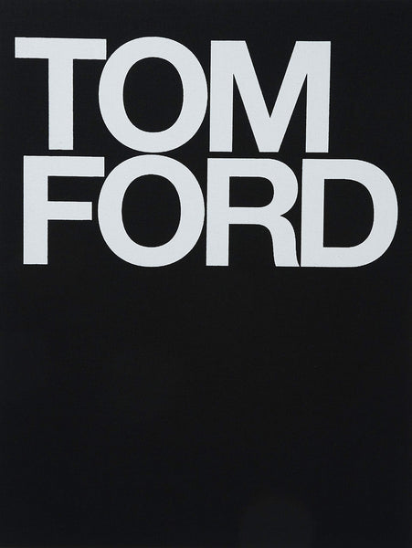Tom Ford - Tom Ford & Bridget Foley