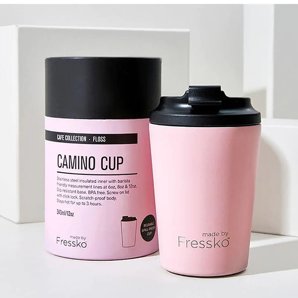 Made By Fressko / Reusable Cup - Floss