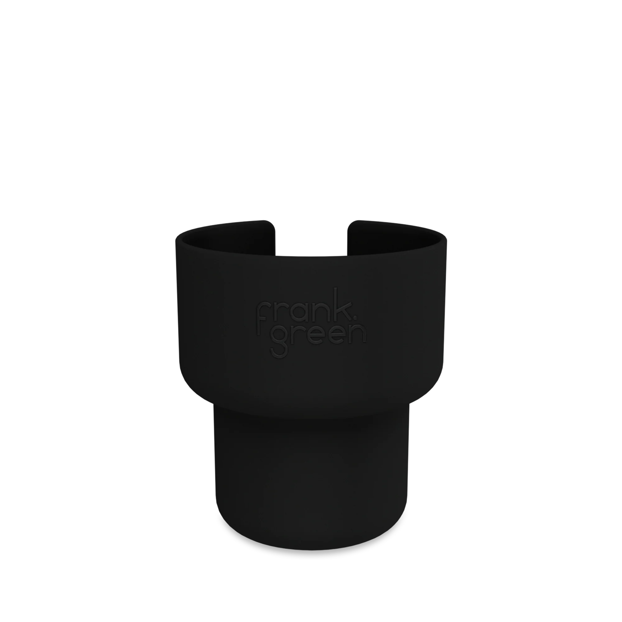 Frank Green / Car Cup Holder Expander - Midnight