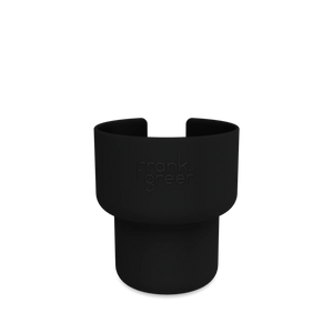 Frank Green / Car Cup Holder Expander - Midnight