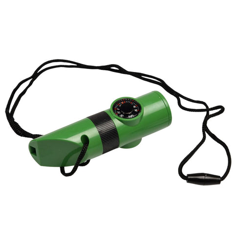 Rex London / Nature Trail 7-in-1 Whistle