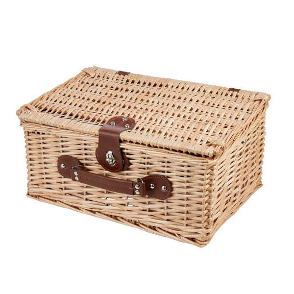 Amalfi / Picnic Basket For 2