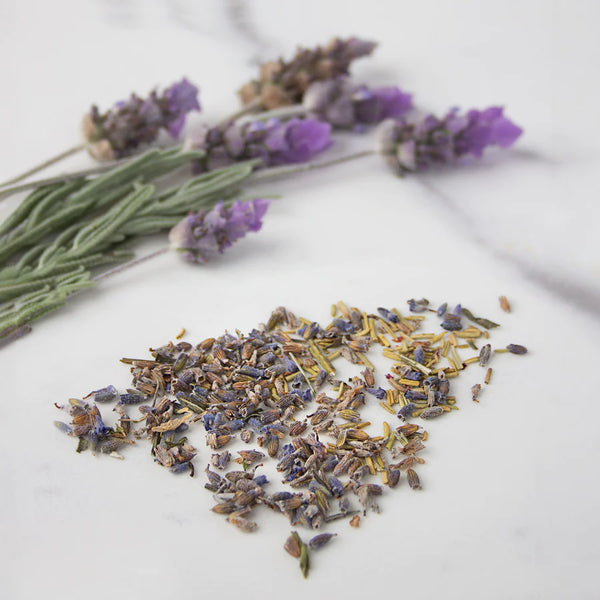 Tonic / Deluxe Heat Pillow - Dusty Rose