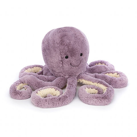 Jellycat / Maya Octopus (Really Big)