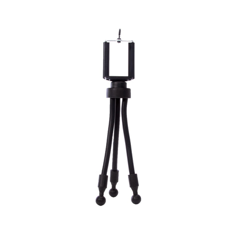 IS / Flex Smartphone Tripod - Black