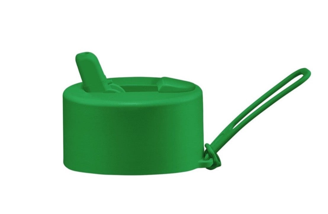 Frank Green / Flip Straw Lid Pack - Evergreen