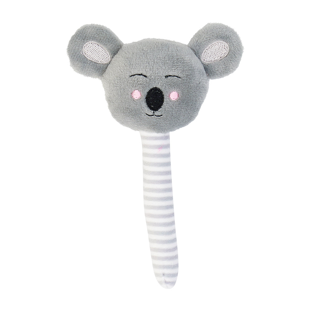 Annabel Trends / Mini Rattle - Koala