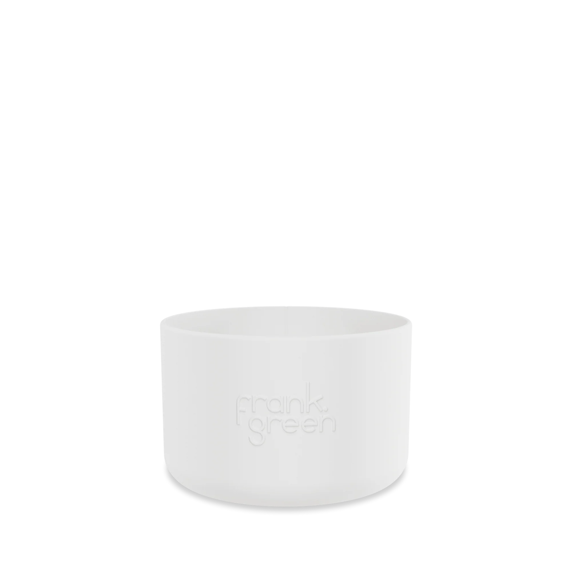 Frank Green / Bottle Bumper Guard (34oz/1L) - Cloud