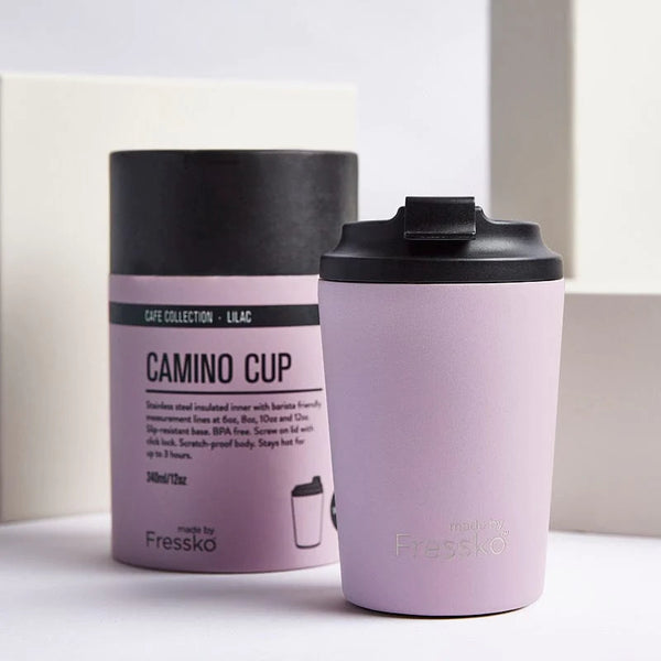 Made By Fressko / Reusable Cup - Lilac