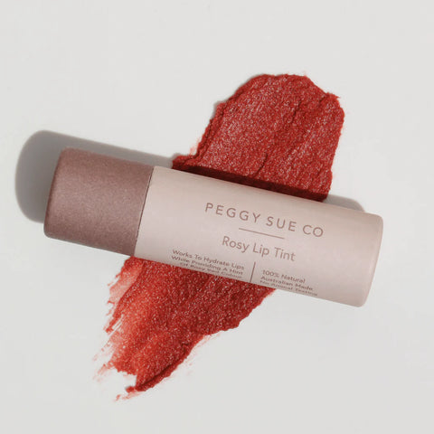 Peggy Sue / Rosy Lip Tint