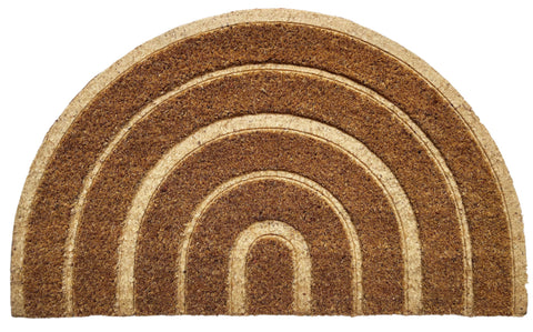 Urban Products / Arch Doormat - Natural