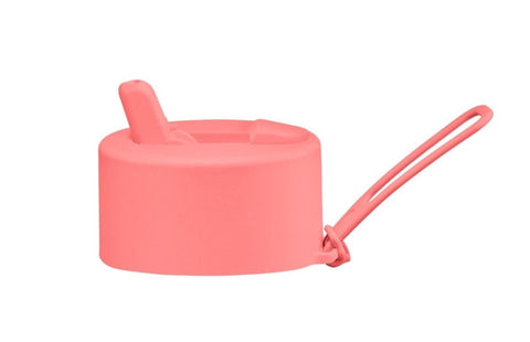Frank Green / Flip Straw Lid Pack - Sweet Peach