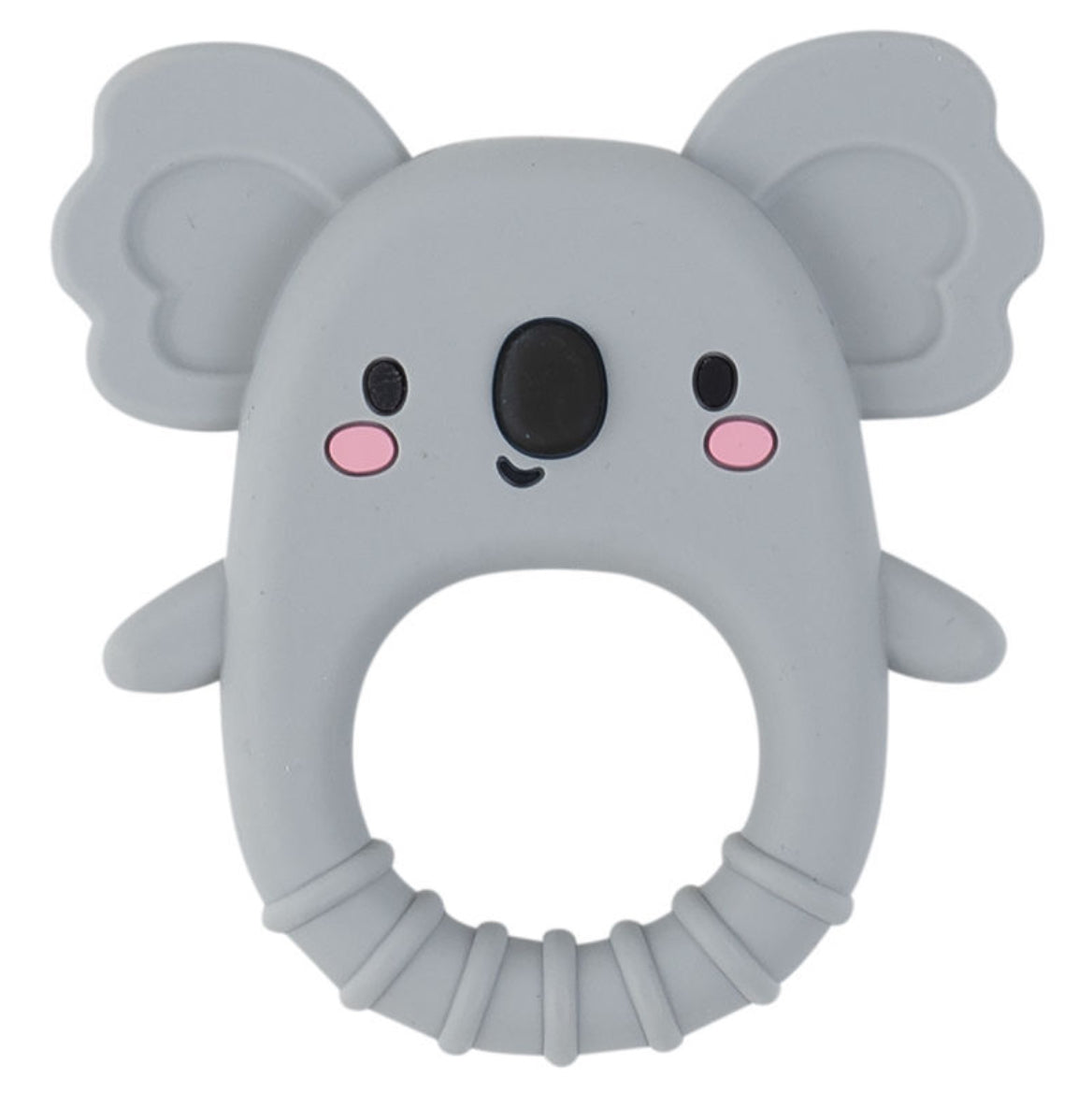 Tiger Tribe / Silicone Teether - Koala