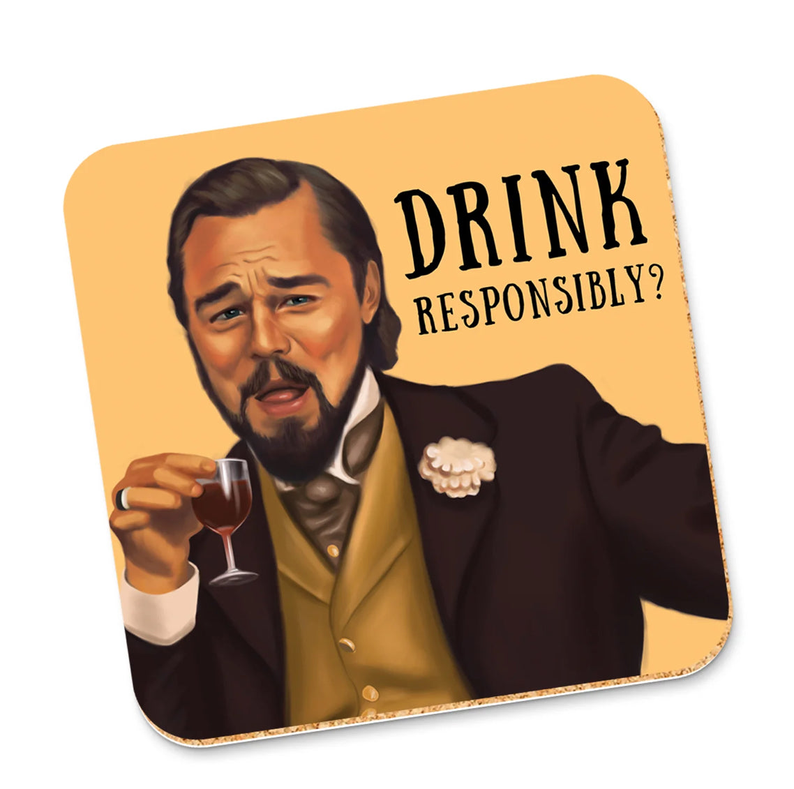 La La Land / Corky Coaster - Leo Drinks