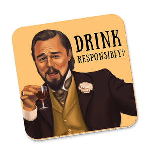 La La Land / Corky Coaster - Leo Drinks