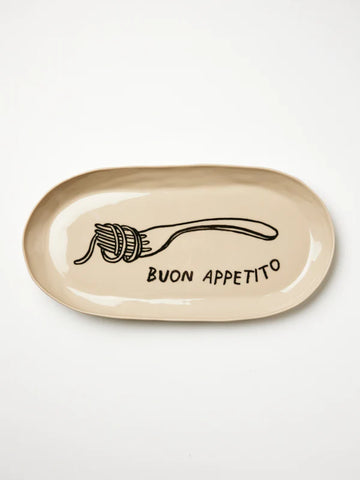 Jones & Co / Pepe Tray - Appetito