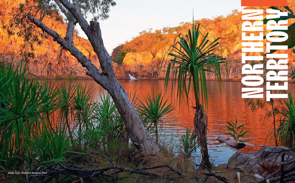 Australia's Ultimate Bucket List (2nd Ed.) - Jennifer Adams, Clint Bizzell & Emma De Fry
