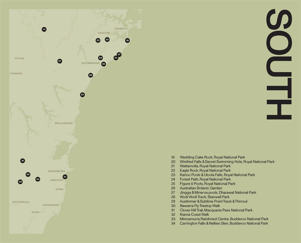 Day Trip Sydney - Evi O & Andrew Grune