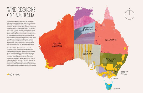 How To Drink Australian - Jane Lopes & Jonathan Ross