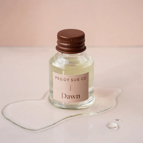 Peggy Sue / Essential Oil Perfume - Dawn