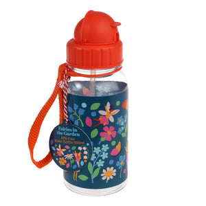 Rex London / Water Bottle - Fairies In The Garden