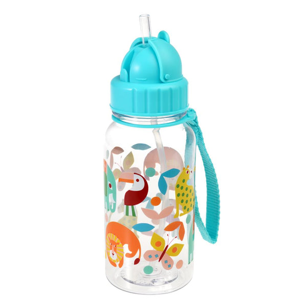 Rex London / Water Bottle - Wild Wonders