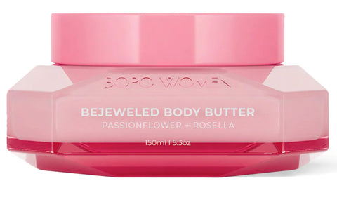 Bopo Women / Bejeweled Body Butter