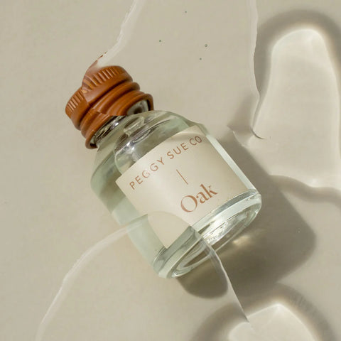 Peggy Sue / Essential Oil Perfume - Oak