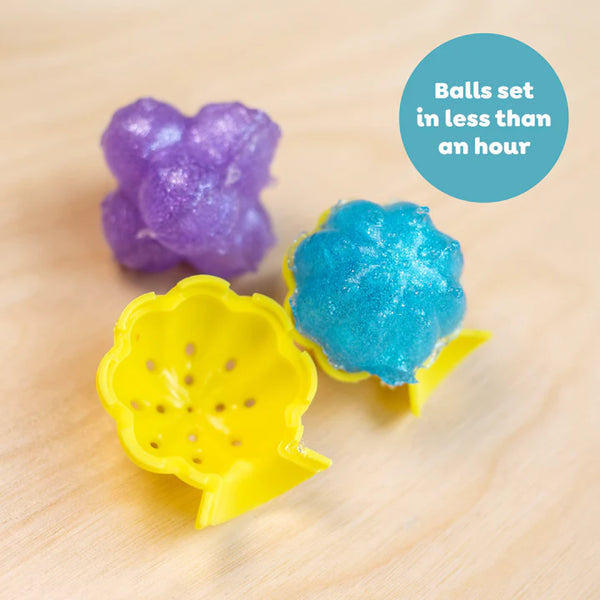 Tiger Tribe / Galactic Bouncers - Bouncy Ball Kit