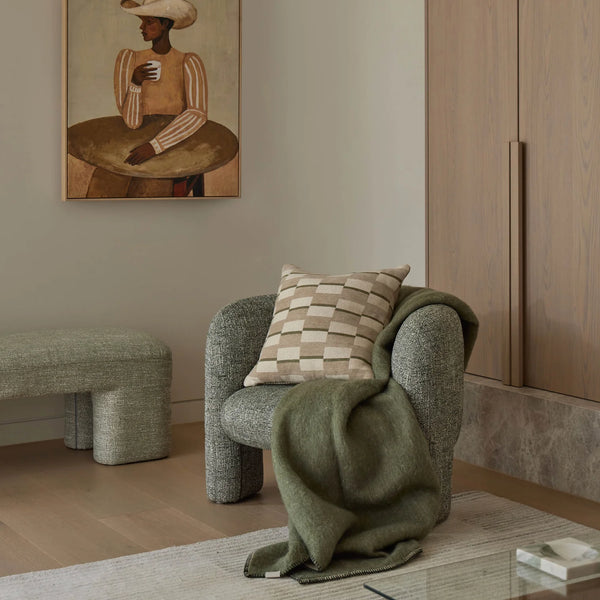 Amalfi / Desert Stillness Wall Art