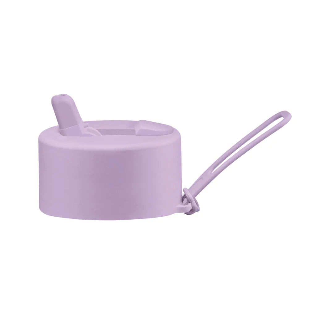Frank Green / Flip Straw Lid Pack - Lilac Haze
