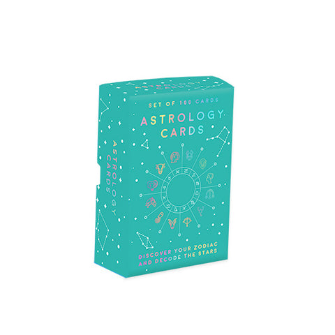 Gift Republic / Astrology Cards