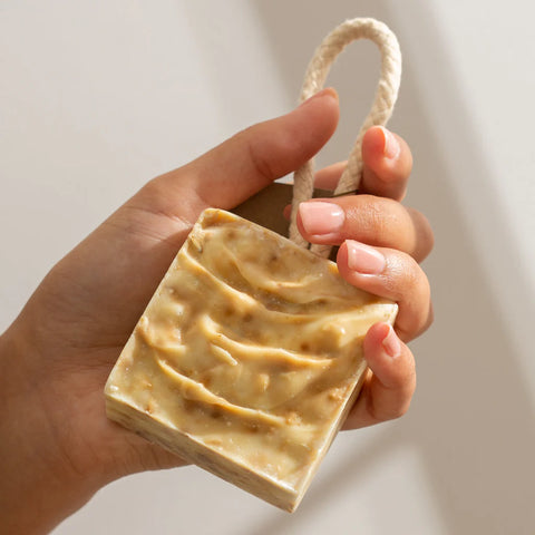 Peggy Sue / Soap Bar - Cleansing