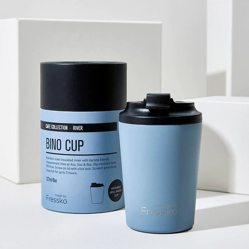Made By Fressko / Reusable Cup - River