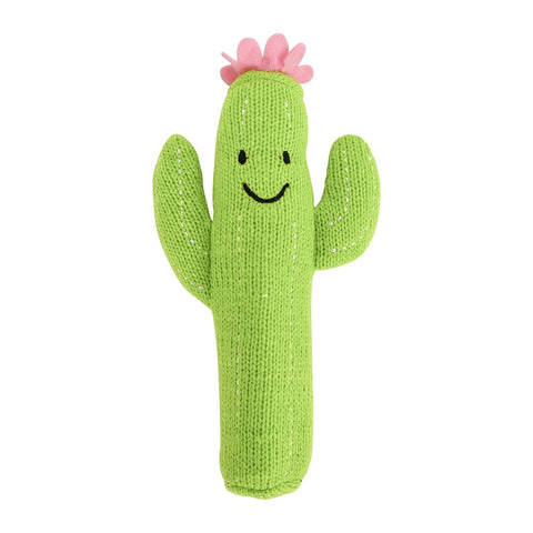 Annabel Trends / Knit Rattle - Cactus