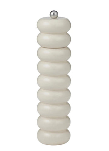 Coast To Coast / Delphi Wood S&P Grinder - Ivory