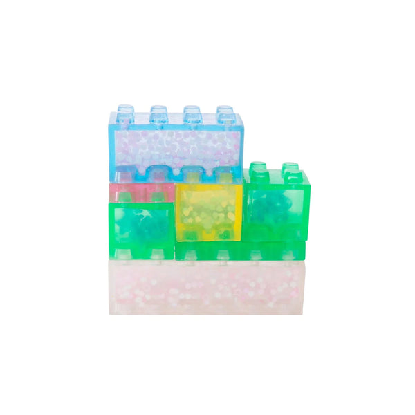 Discovery Zone - Squishy Sensory Building Blocks
