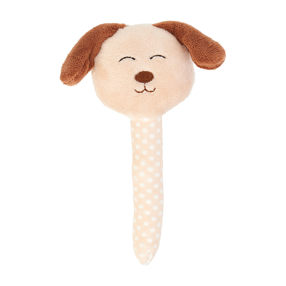 Annabel Trends / Mini Rattle - Puppy