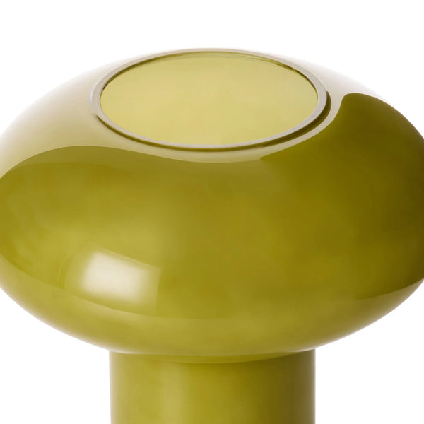 Emporium / Teyo Table Lamp - Green