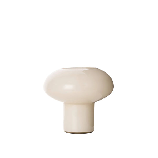 Emporium / Teyo Table Lamp - Ivory